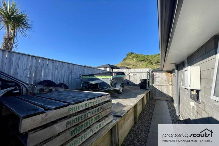 Photo of property in 58 Magnolia Drive, Westown, New Plymouth, 4310
