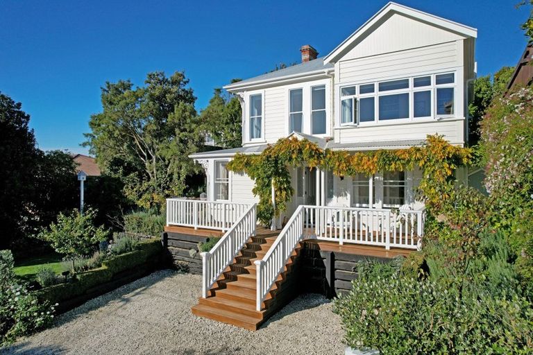 Photo of property in Gowrie House, 7 Gowry Place, Kaikorai, Dunedin, 9010