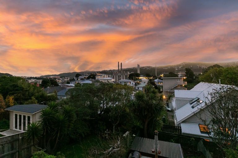 Photo of property in 8 Coromandel Street, Newtown, Wellington, 6021