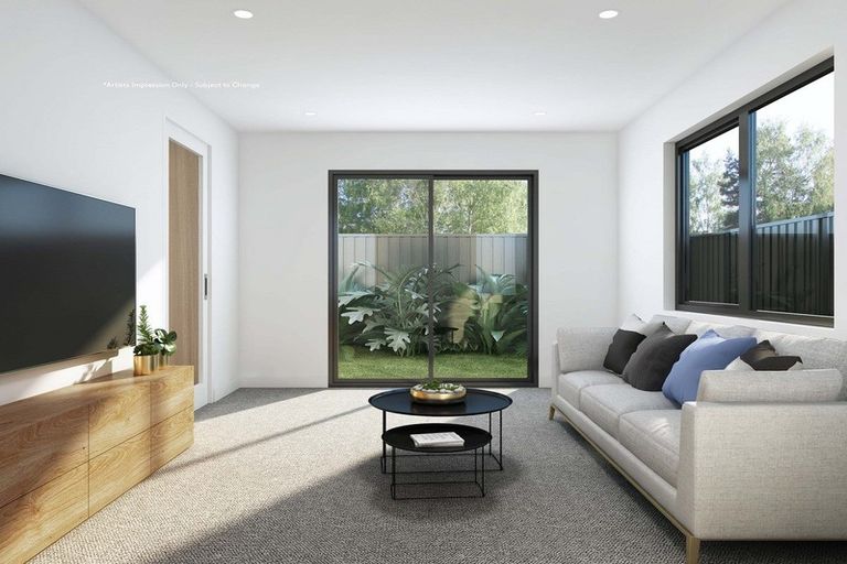 Photo of property in 57c King Street, Sydenham, Christchurch, 8023