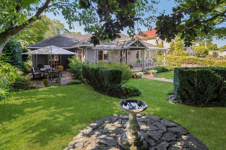 Photo of property in 73 Devon Street, Glenholme, Rotorua, 3010
