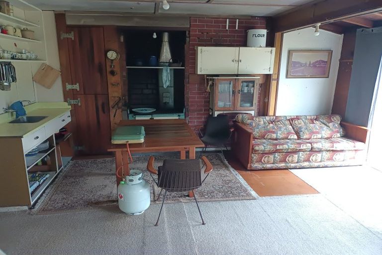 Photo of property in 18 Mcgill Street, Waimangaroa, Westport, 7891