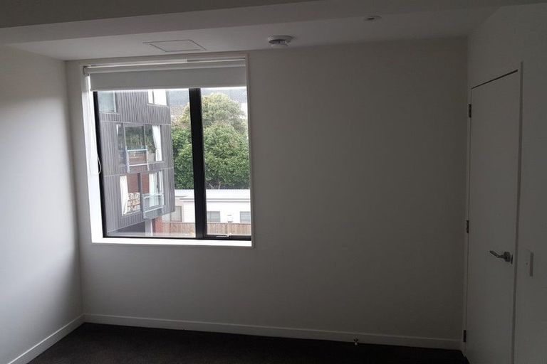 Photo of property in Nouvo Apartments, 3i/21 Rugby Street, Mount Cook, Wellington, 6021