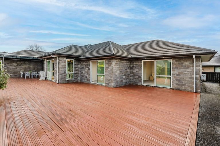 Photo of property in 4 Wishbone Court, Flagstaff, Hamilton, 3210