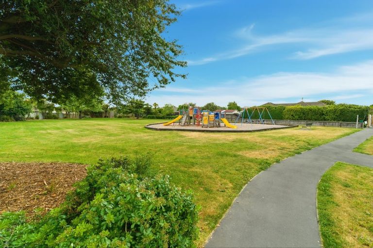 Photo of property in 8 Matangi Street, Hei Hei, Christchurch, 8042