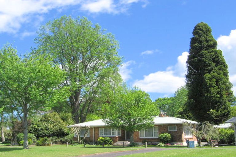 Photo of property in 7 Rata Street, Matamata, 3400