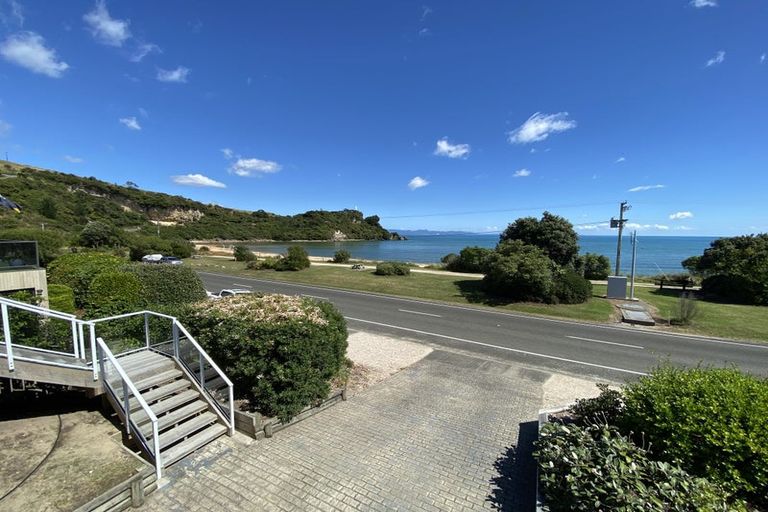 Photo of property in 1110 Abel Tasman Drive, Ligar Bay, Takaka, 7183