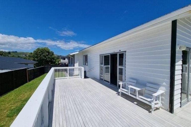 Photo of property in 31 Cranwell Street, Churton Park, Wellington, 6037