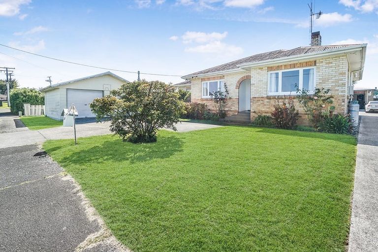 Photo of property in 36 Hobson Street, Maeroa, Hamilton, 3200