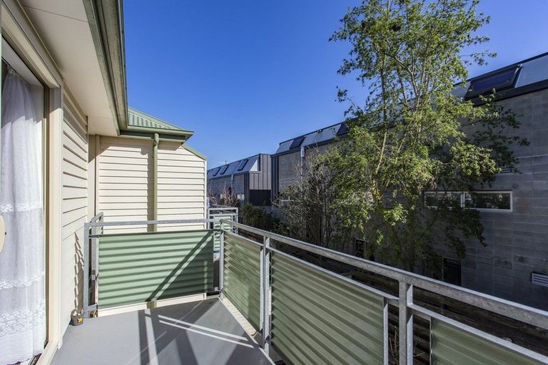 Photo of property in 3/235 Salisbury Street, Christchurch Central, Christchurch, 8013