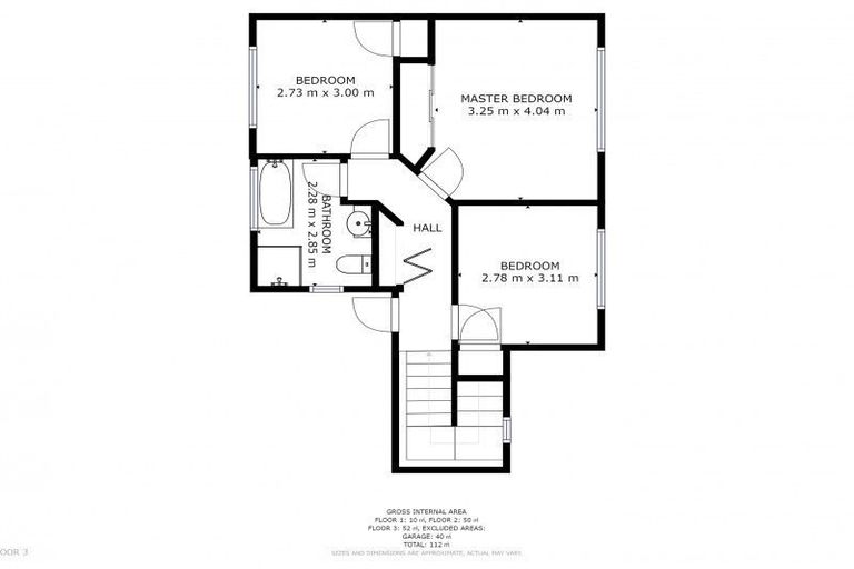 Photo of property in 58g Woodland Road, Johnsonville, Wellington, 6037