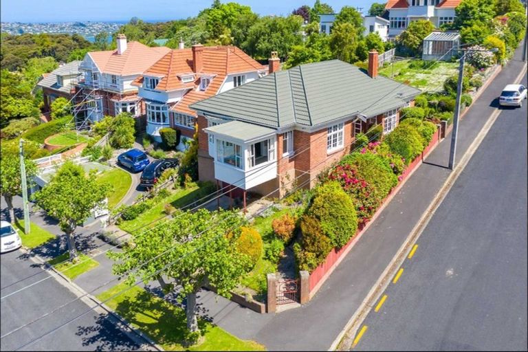 Photo of property in 25 Como Street, Maori Hill, Dunedin, 9010