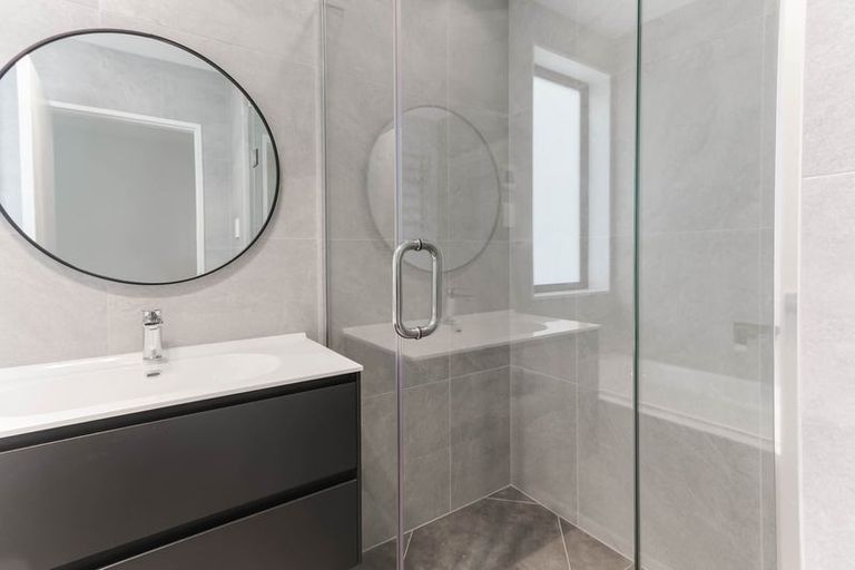 Photo of property in 1/32a Westgate Drive, Massey, Auckland, 0614