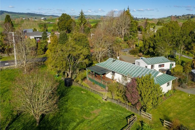 Photo of property in 1213 Maungakawa Road, Te Miro, Cambridge, 3496