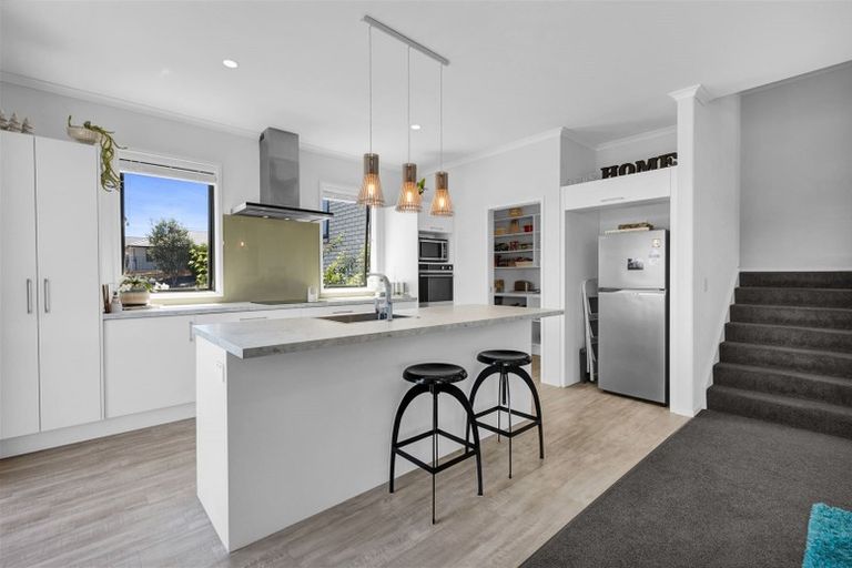 Photo of property in 5a Amy Way, Bell Block, New Plymouth, 4312