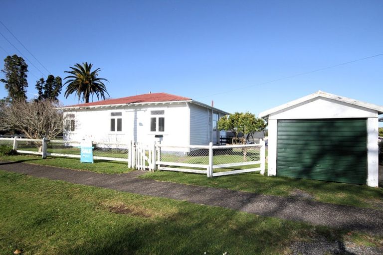 Photo of property in 1 Consols Street, Waihi, 3610