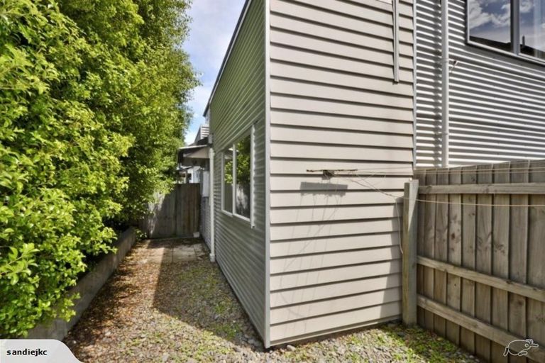 Photo of property in 3/443 Hereford Street, Linwood, Christchurch, 8011