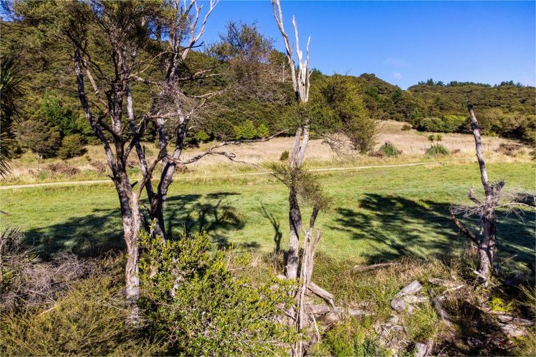 Photo of property in 1469 Pack Spur Road, Mataikona, Masterton, 5889