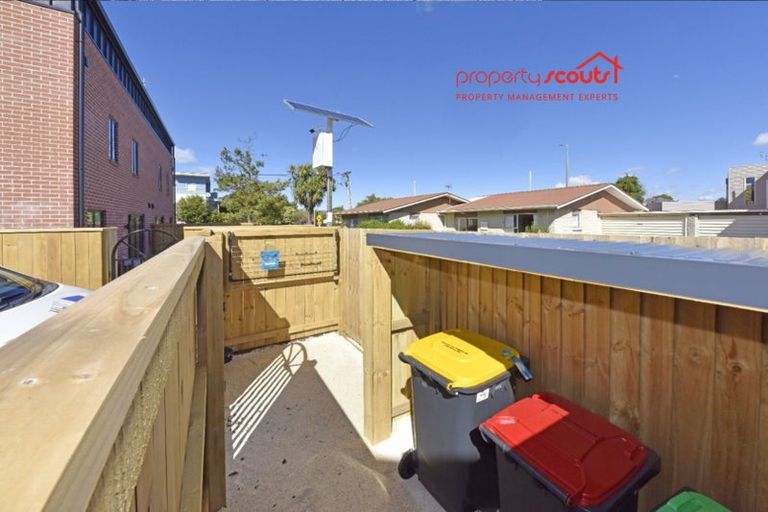 Photo of property in 5/7 Boon Street, Sydenham, Christchurch, 8023