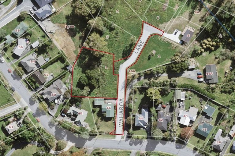 Photo of property in 1 Waharoa Lane, Wellsford, 0900