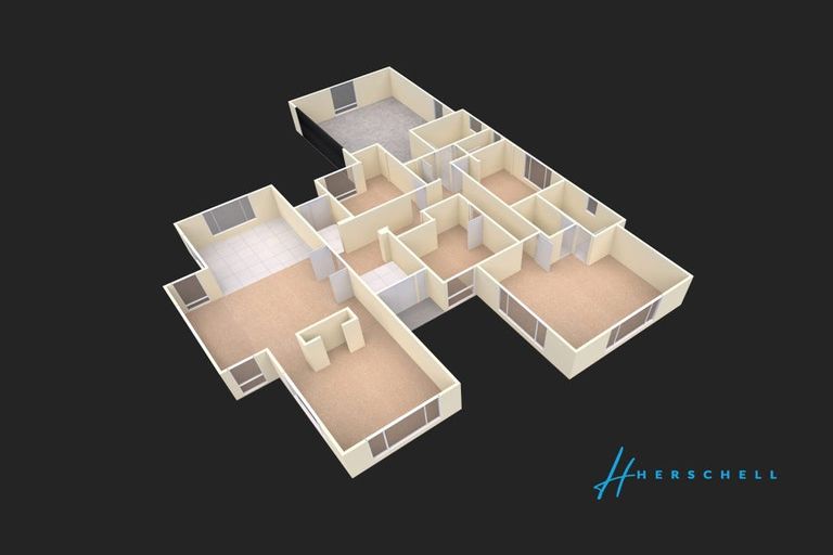 Photo of property in 4 Kessen Street, Pegasus, 7612