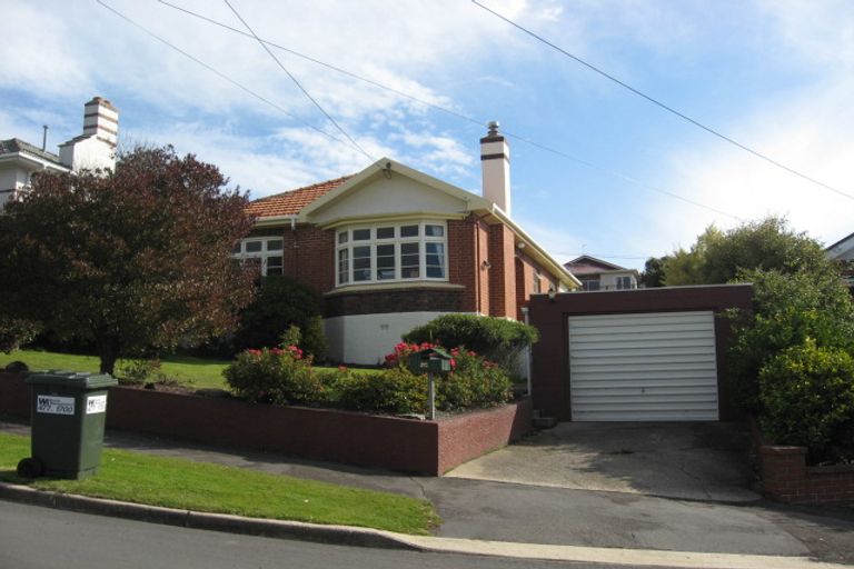 Photo of property in 80 Middleton Road, Kew, Dunedin, 9012