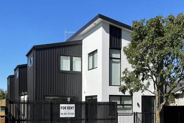 Photo of property in 1/4 Gambia Street, Papanui, Christchurch, 8053