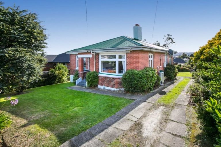 Photo of property in 25 Stirling Street, Andersons Bay, Dunedin, 9013