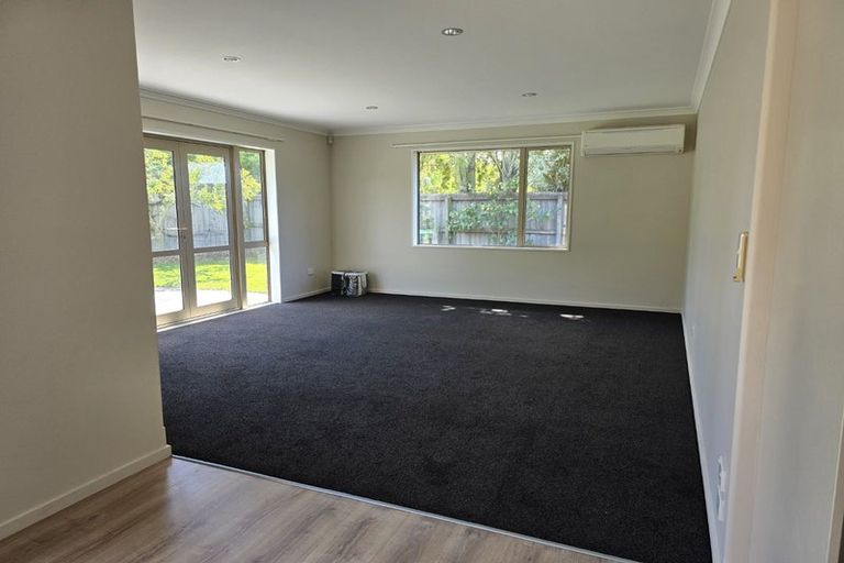 Photo of property in 21 Allingham Lane, Rolleston, 7614