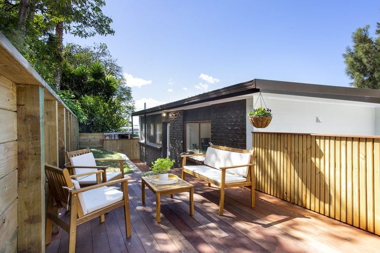 Photo of property in 7/103 Hinemoa Street, Birkenhead, Auckland, 0626