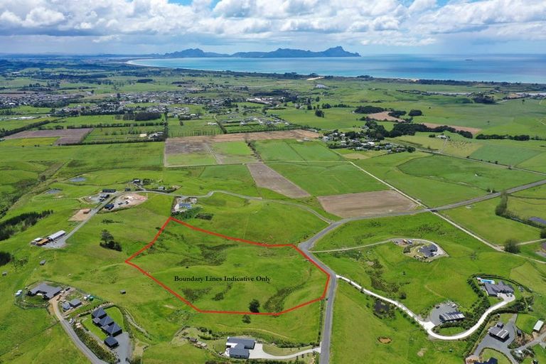 Photo of property in 4 Torum Lane, Waipu, 0582