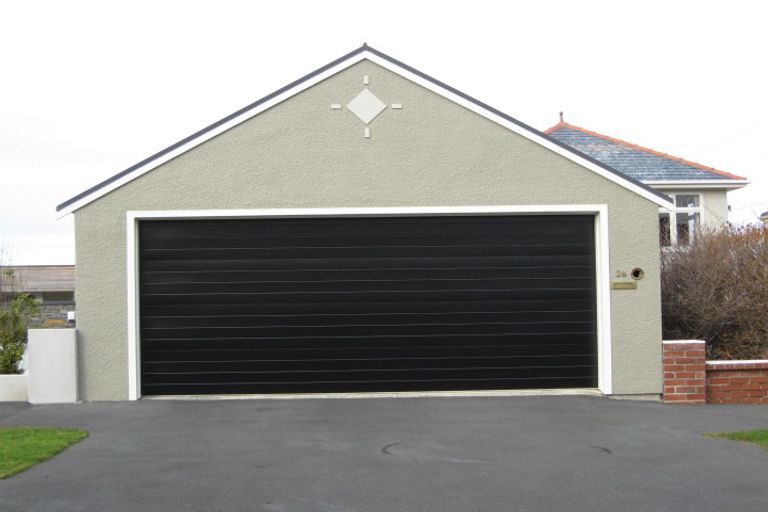 Photo of property in 26 Granville Terrace, Belleknowes, Dunedin, 9011