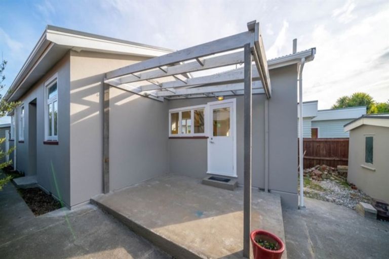 Photo of property in 28 Jervois Street, New Brighton, Christchurch, 8061