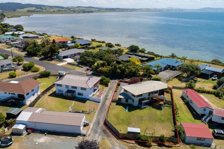 Property details for 36 Manaia View Road, One Tree Point, 0118