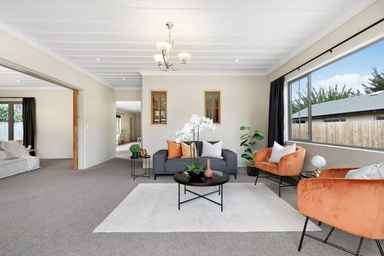 Photo of property in 12 Orbell Drive, Lake Hayes, Queenstown, 9304