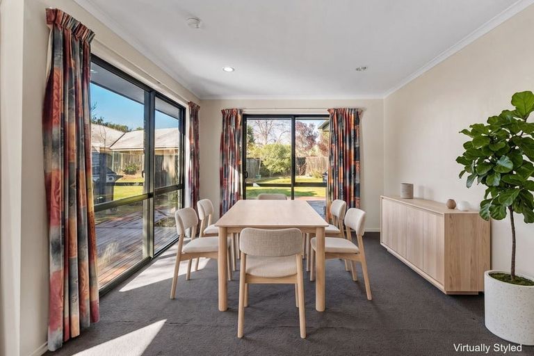 Photo of property in 11 Mayer Crescent, Wakefield, 7025