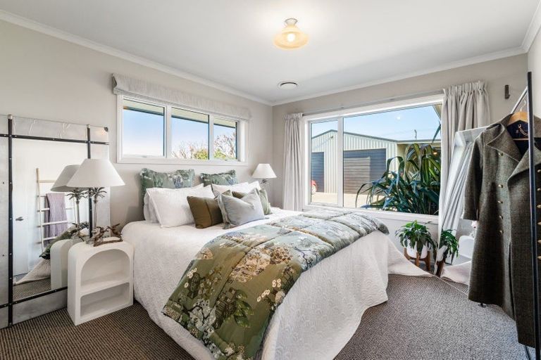 Photo of property in 183 Battys Road, Burleigh, Blenheim, 7201