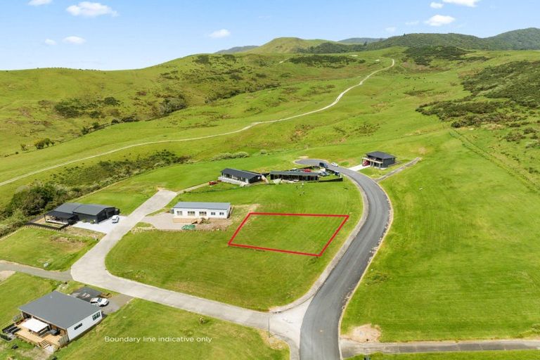 Photo of property in 61 Opononi Heights Drive, Opononi, Kaikohe, 0473