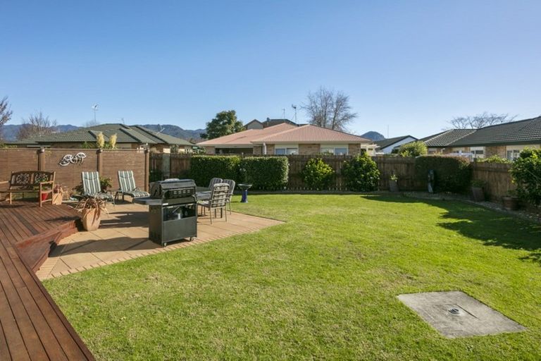Photo of property in 5 Grosvenor Place, Katikati, 3129