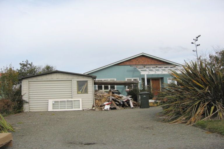 Photo of property in 29 Stirling Street, Kakanui, Oamaru, 9495