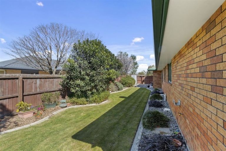 Photo of property in 47 Marsack Crescent, Halswell, Christchurch, 8025