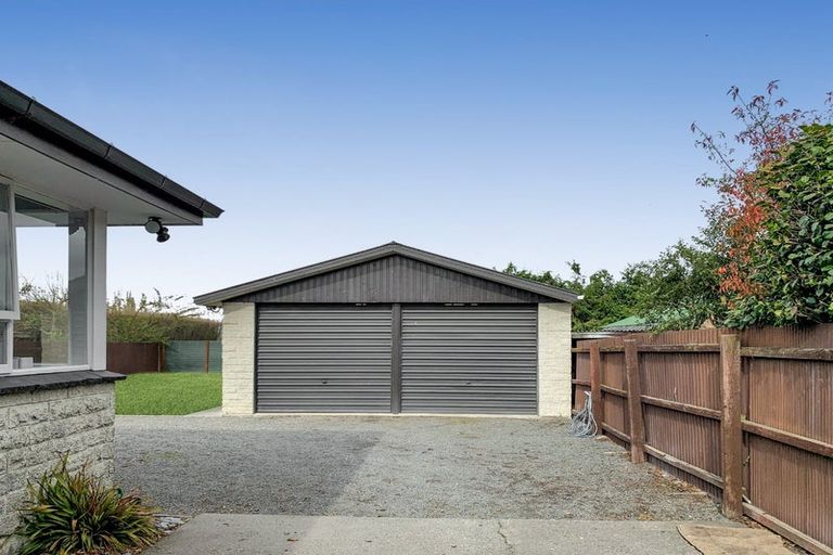 Photo of property in 85 Grove Street, Tinwald, Ashburton, 7700