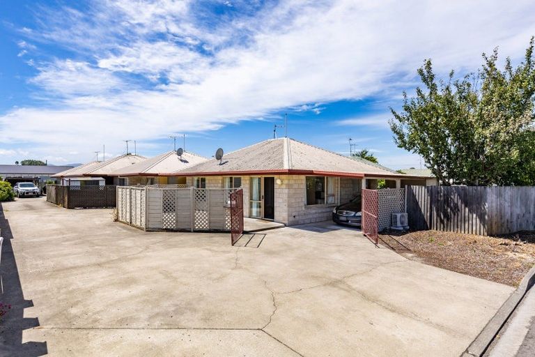 Photo of property in 4 Mary Grace Place, Blenheim, 7201