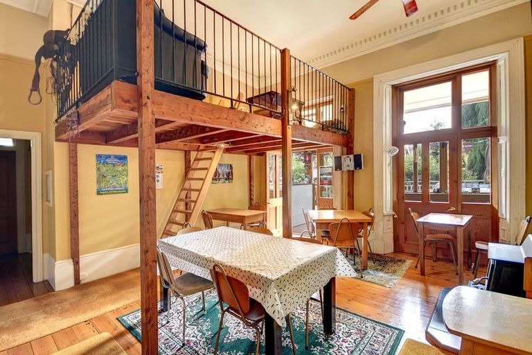 Photo of property in 277 Rattray Street, Dunedin Central, Dunedin, 9016