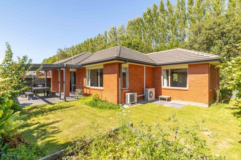 Photo of property in 39a O'neill Avenue, Northwood, Christchurch, 8051