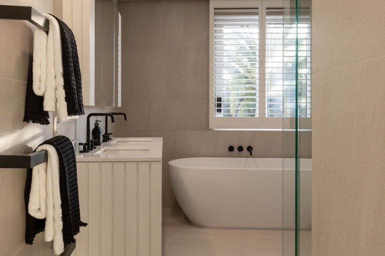 Photo of property in 9 Peninsula View, Scarborough, Christchurch, 8081