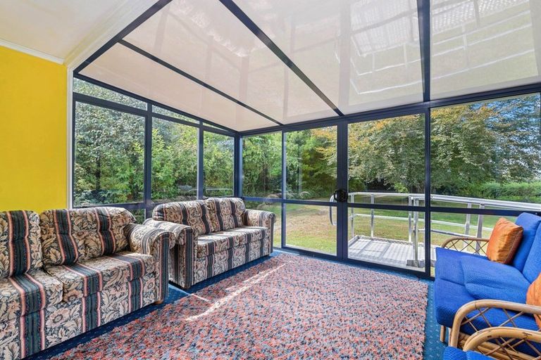 Photo of property in 356 Hossack Road, Ngakuru, Rotorua, 3077
