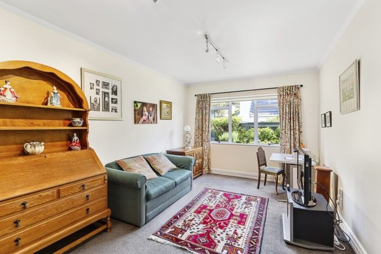 Photo of property in 47a Falkirk Avenue, Seatoun, Wellington, 6022