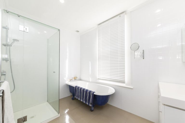 Photo of property in 63 James Line, Kelvin Grove, Palmerston North, 4414