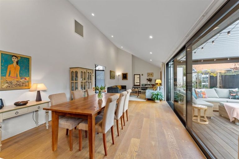 Photo of property in 40 Bennett Street, Papanui, Christchurch, 8053